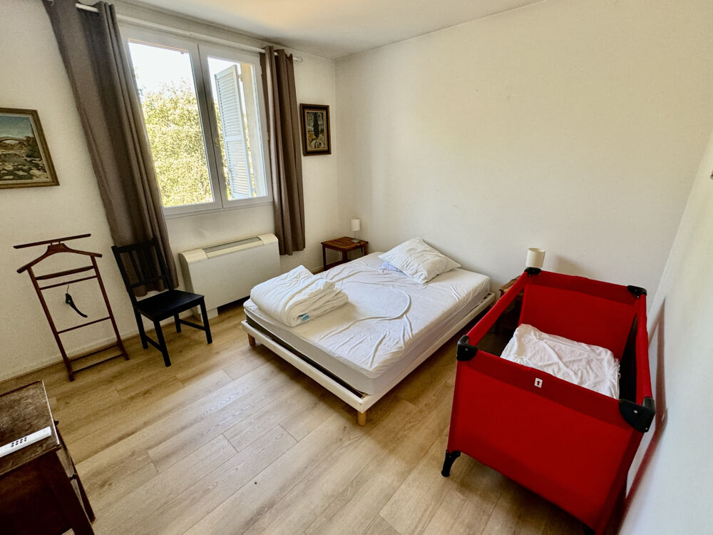  vendre  Maison Uchaux (84100)