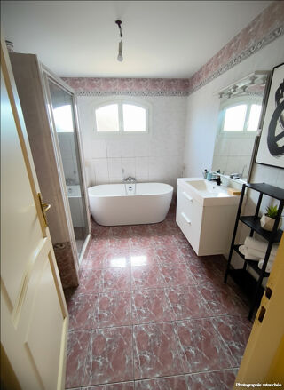  Maison � vendre 6 pi�ces 122 m�