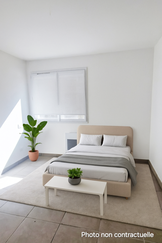  Appartement � vendre 3 pi�ces 73 m�