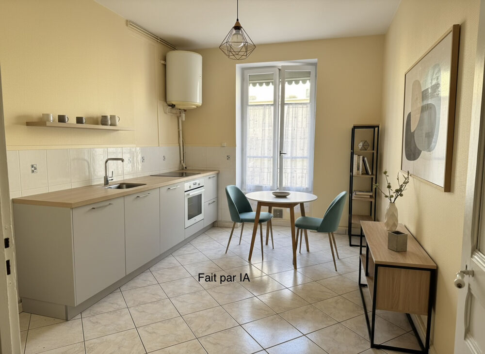 Lyon 7 Rue Victorien Sardou