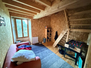  Maison à vendre 15 + pièces 300 m²
