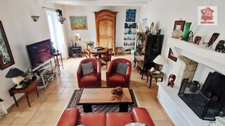  Maison à vendre 4 pièces 128 m²