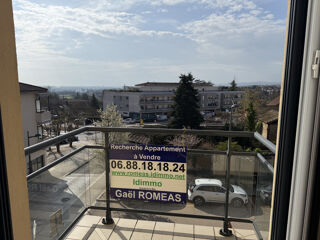  Appartement � vendre 3 pi�ces 70 m�