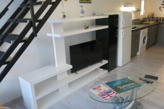 Appartement à vendre 2 pièces 36 m²