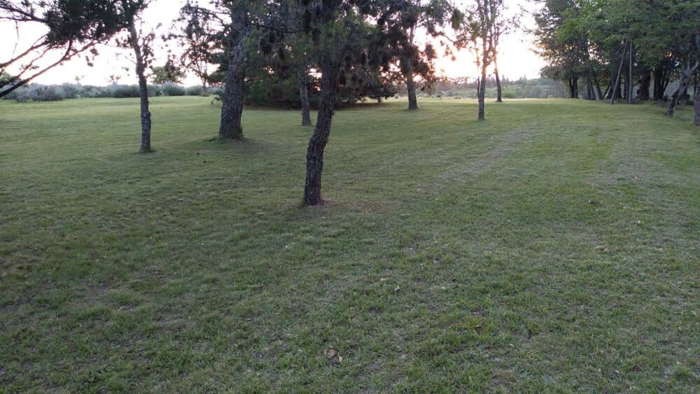 à vendre  Propriété/château Los reartes