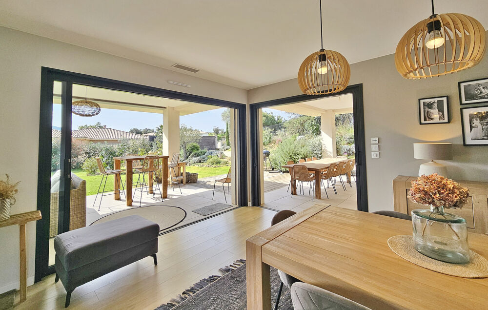 � vendre  Maison Bastelicaccia (20129)