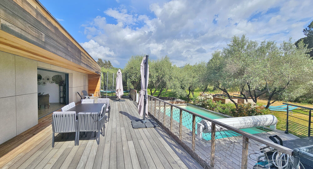 � vendre  Maison Pietrosella (20166)