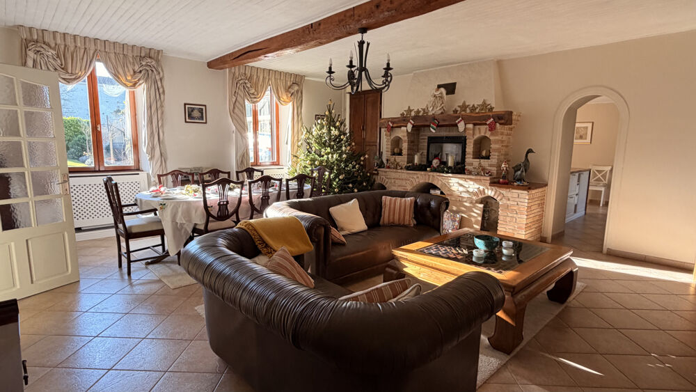Vente Propriété/Château Maison de Prestige et Parc St martin de juillers