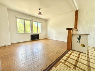  Maison � vendre 4 pi�ces 66 m� Villeneuve sur lot