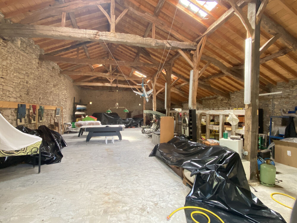 � vendre  Propri�t�/ch�teau Penne-d'Agenais (47140)