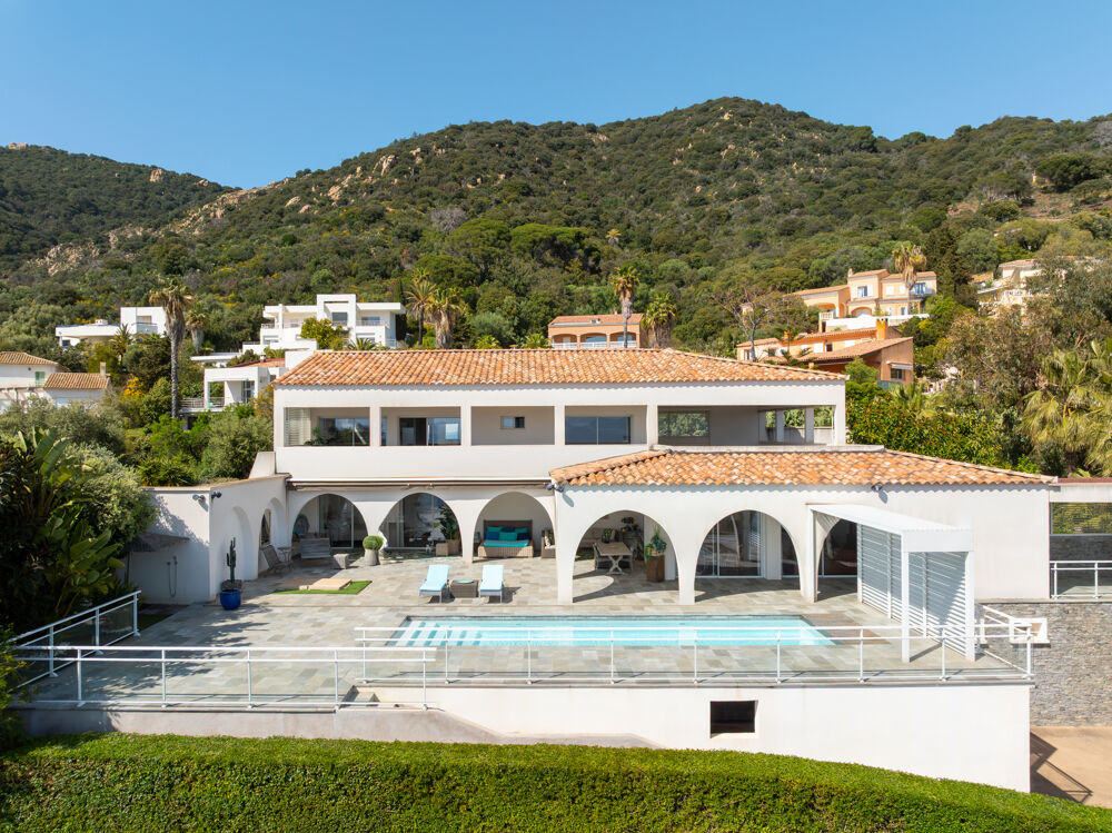 à vendre  Maison Ajaccio (20000)