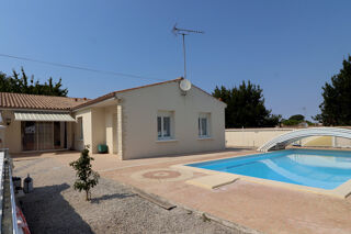  Maison � vendre 6 pi�ces 154 m� Meschers sur gironde