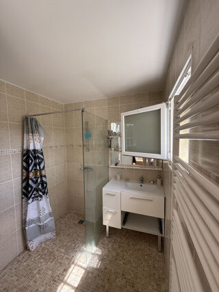  Maison à vendre 8 pièces 145 m²