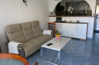  Appartement � vendre 2 pi�ces 52 m�