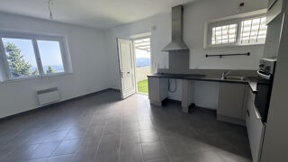  Appartement à louer 2 pièces 40 m²