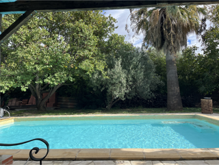Vente Maison Maison 184 m2 de type 7 Piscine Garage et Canal d'arosage Espira de l agly
