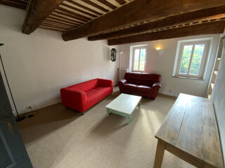  Appartement à louer 3 pièces 82 m²