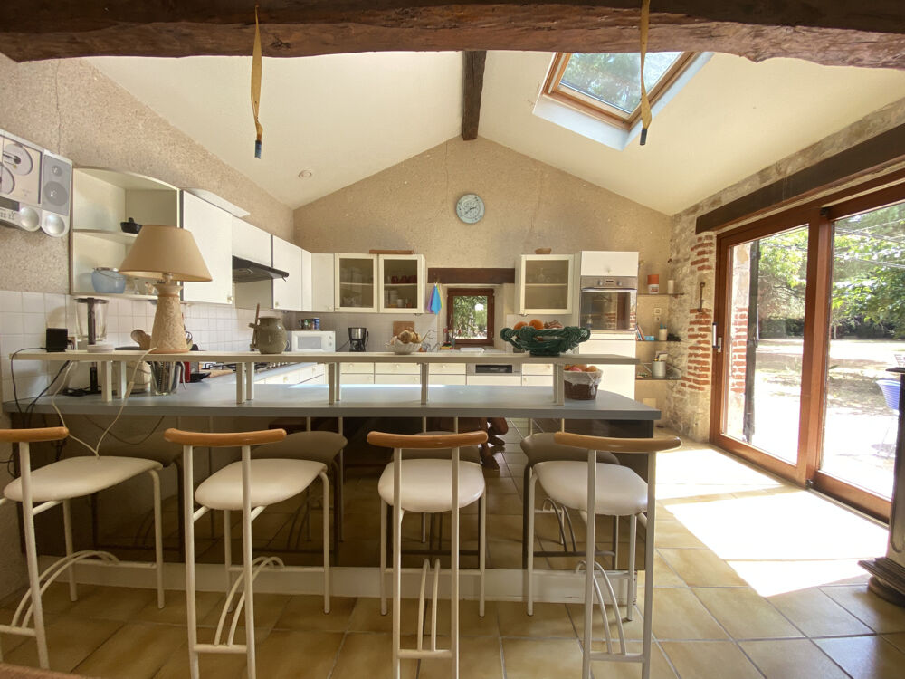 � vendre  Propri�t�/ch�teau Penne-d'Agenais (47140)