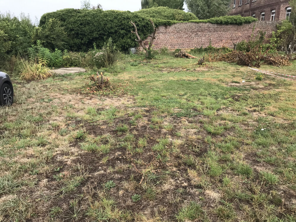 Vente Terrain Terrain à bâtir de 750m2 à acheter à Évin-Malmaison (62) Evin malmaison