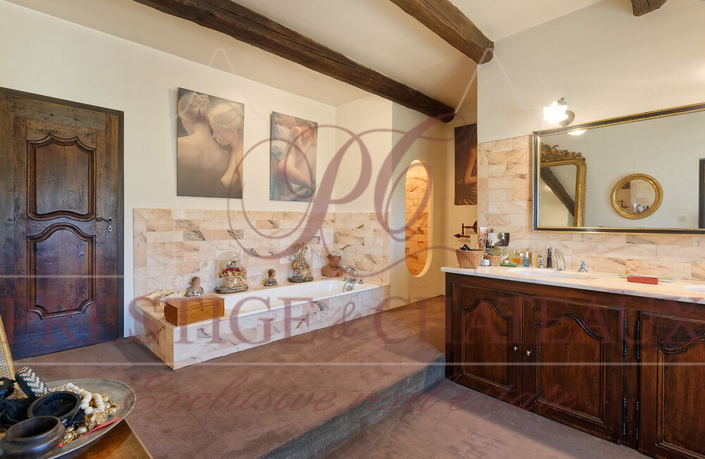  vendre  Maison Orange (84100)