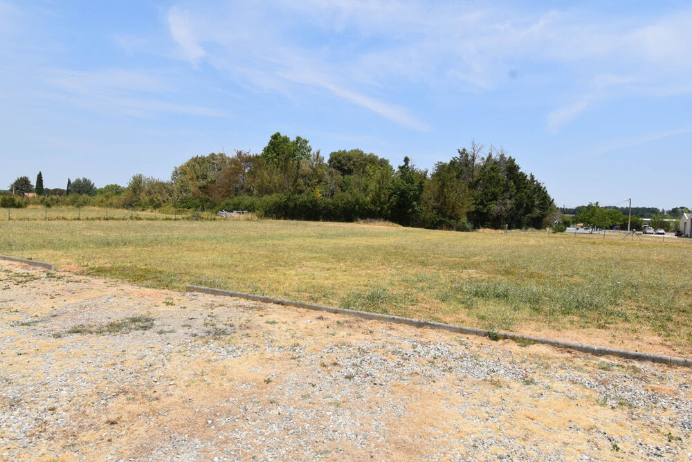 Vente Terrain REVEL (31250) - Terrain de 3 000 m2 à vendre en zone artisanale - A NEGOCIER RAPIDEMENT Blan