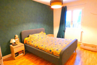  Maison à vendre 5 pièces 110 m²