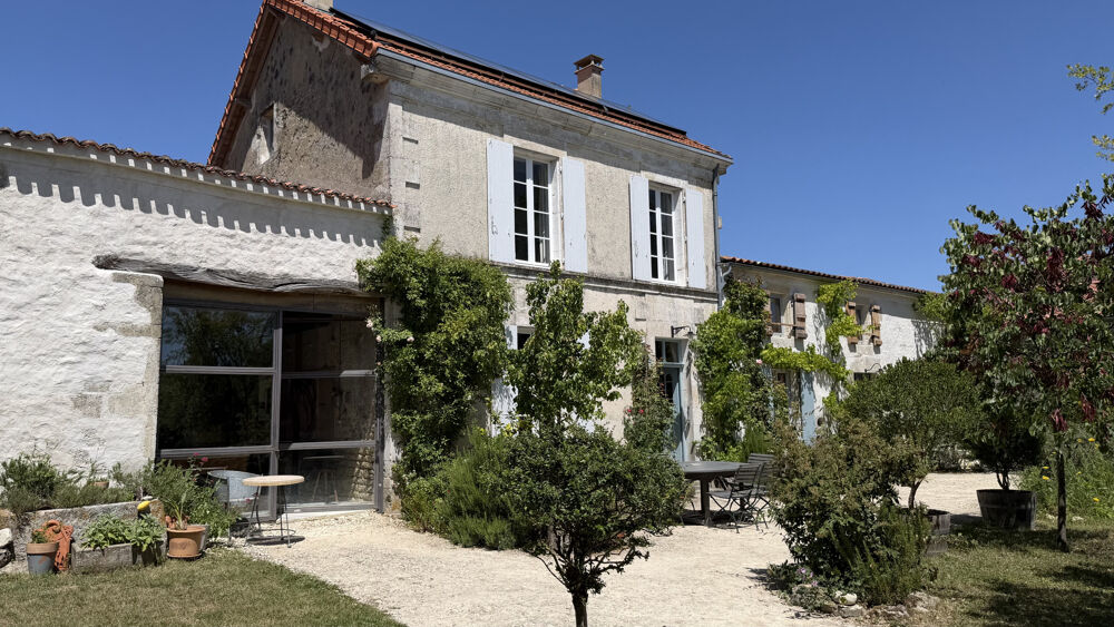 Harmonie, souci de l'environnement et sens artistique