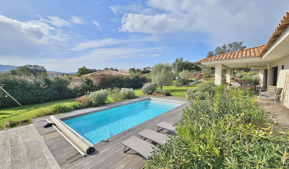 � vendre  Maison Bastelicaccia (20129)