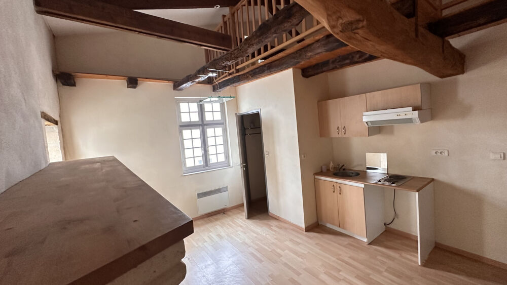 Vente Maison Jolie maison à pans de bois St jean d angely