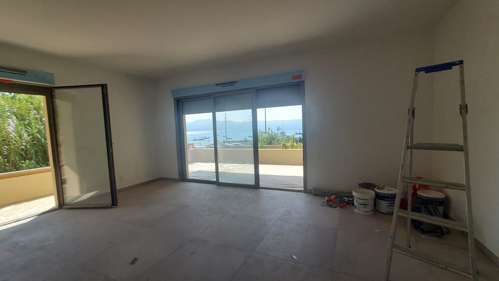 à vendre  Appartement Ajaccio (20000)