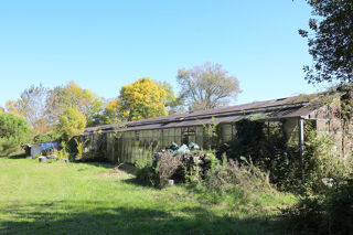  Terrain � vendre 5614 m�