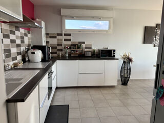  Appartement  vendre 4 pices 73 m