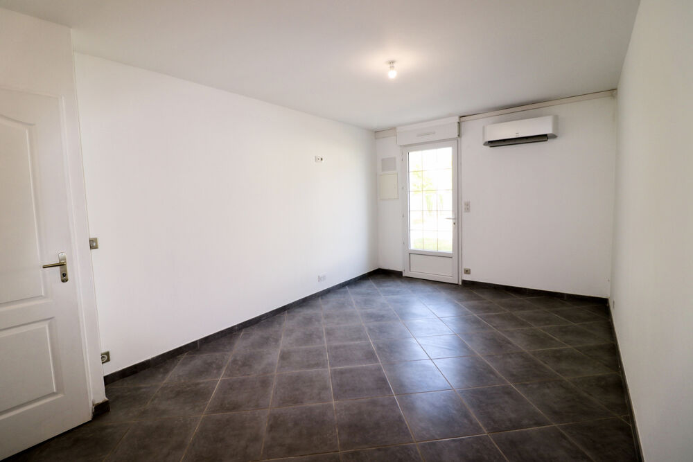 Vente Appartement Rez de jardin, 3 pièces 79,75 m2 17132 Meschers / Gironde Meschers sur gironde