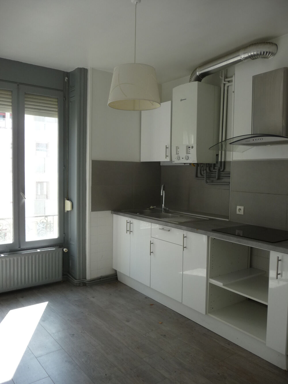 Appartement 5 pièces 79 m² · à St Etienne · 79 m² · 120 000 €