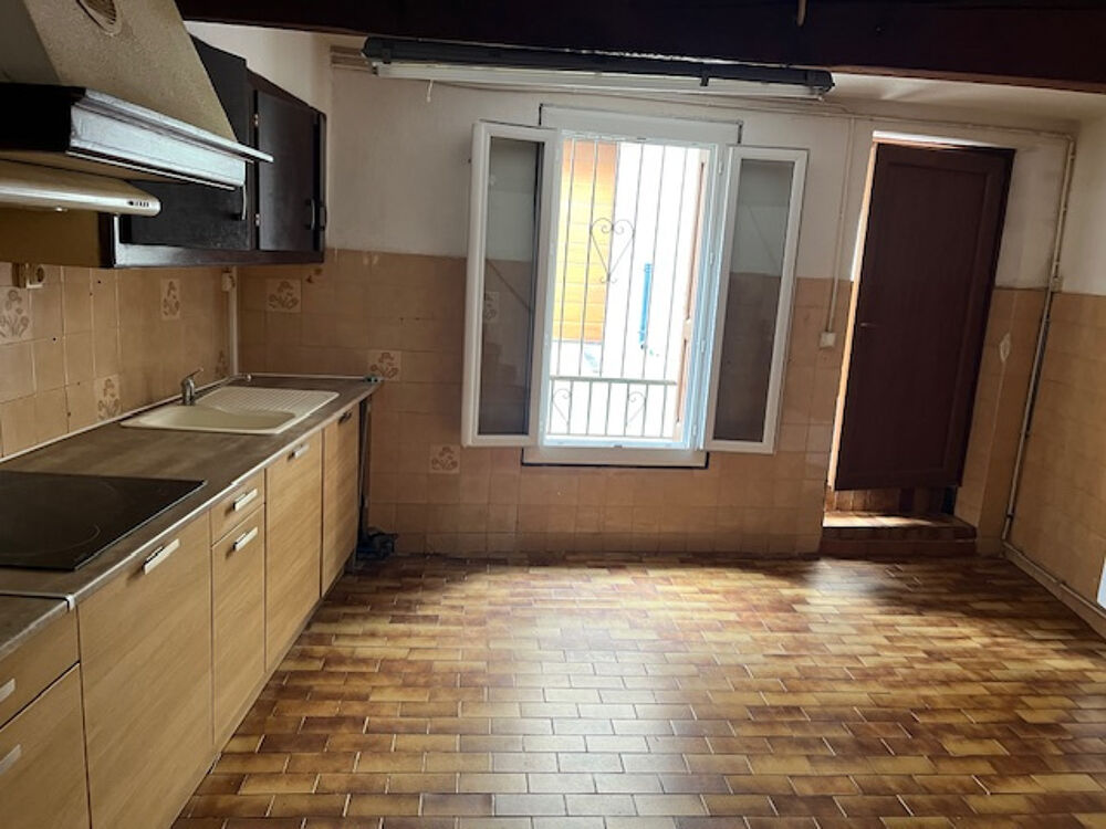 Maison de Village 50m2