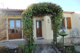  Maison à vendre 5 pièces 90 m²