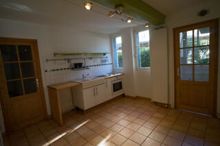  Appartement à louer 4 pièces 83 m² Chambery