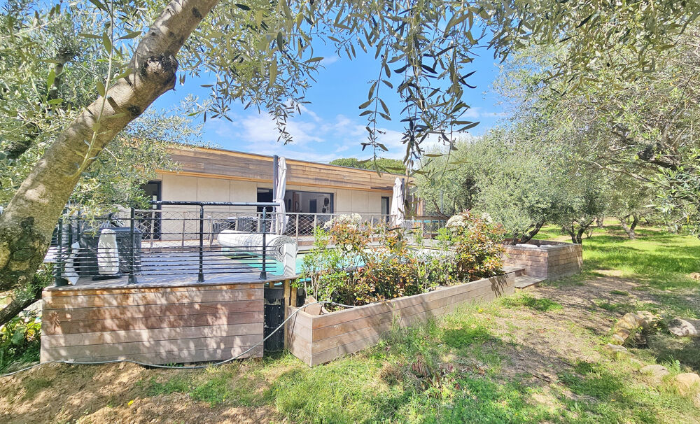 � vendre  Maison Pietrosella (20166)