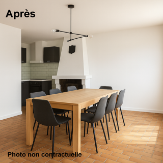  Maison � vendre 5 pi�ces 104 m�