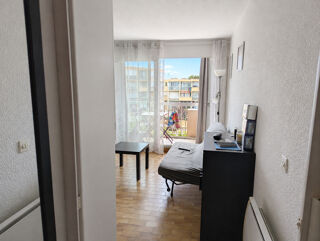  Appartement à vendre 1 pièce 20 m²