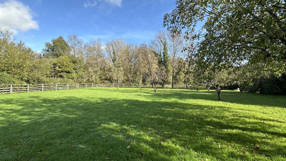 Vente Maison Accueillante maison de maître Authon ebeon