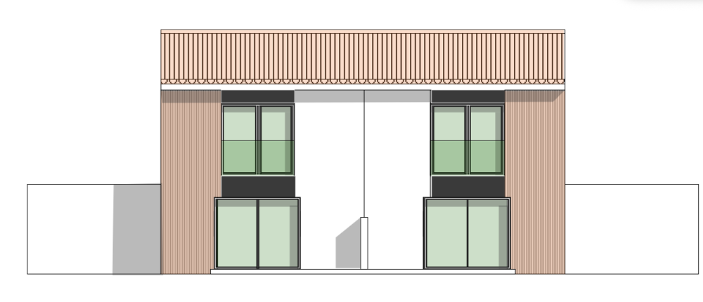 Vente Maison LAVERNOSE LACASSE (31410) - Maison neuve 86 m2   Projet 100 % personnalisable Lavernose lacasse