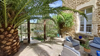  Maison à vendre 12 pièces 330 m²