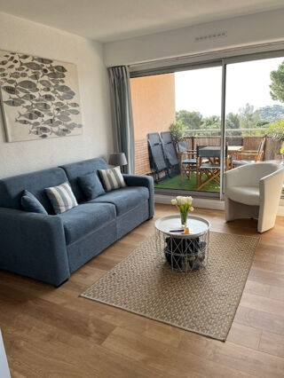  Appartement � vendre 2 pi�ces 39 m�