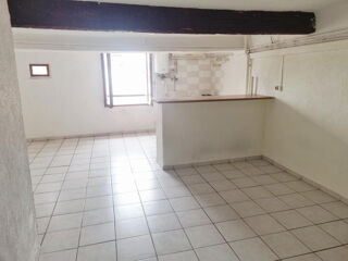 Appartement � vendre 2 pi�ces 40 m�
