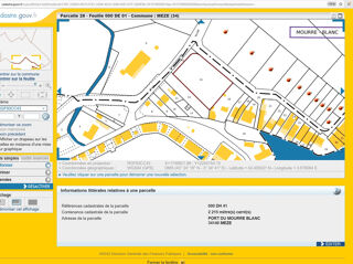  Terrain à vendre 2215 m²