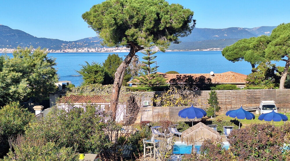 � vendre  Propri�t�/ch�teau Porticcio (20166)