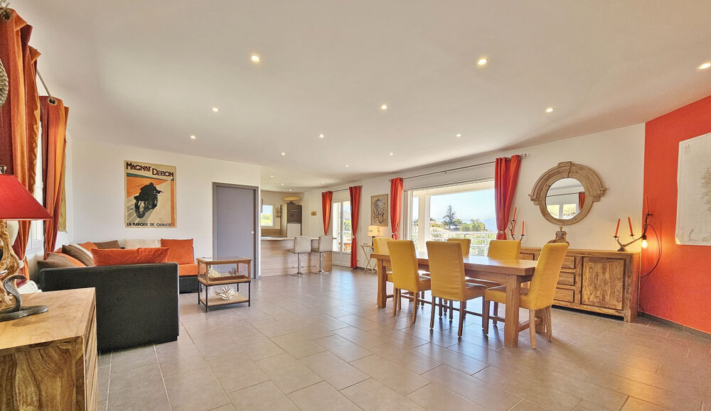  vendre  Maison Afa (20167)