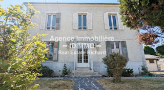  Maison à vendre 4 pièces 130 m²