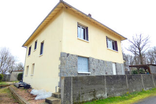  Maison � vendre 5 pi�ces 130 m�